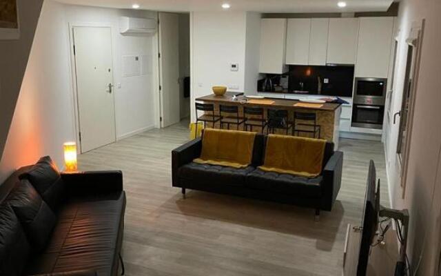 Ninho Citadino 2 Aveiro