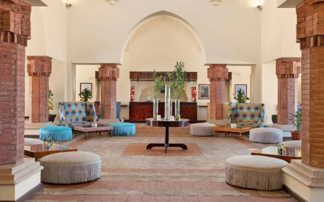 Radisson Blu Resort, El Quseir