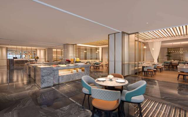 Wyndham Hangzhou Linping