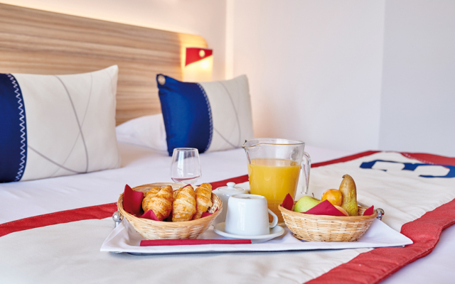 Club Vacances Bleues Plein Sud