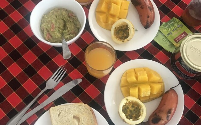 Hakuna Matata Guest House