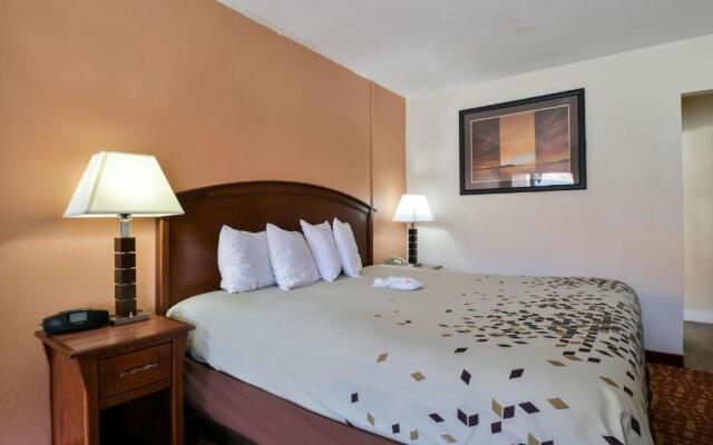 Inca Inn