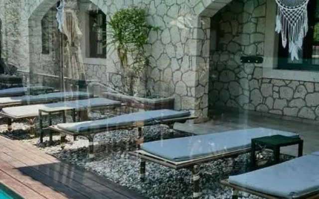 Alaçatı Molino Hotel