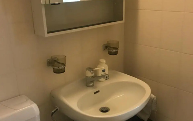 Casa Vignole-Badasci