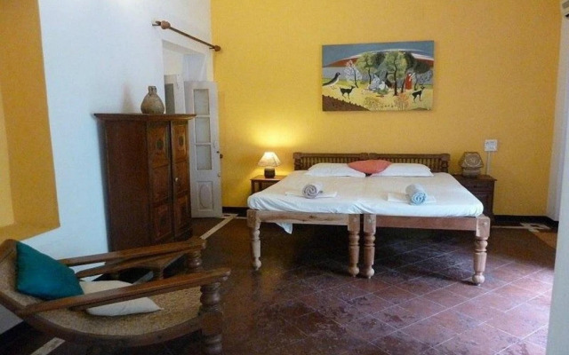 Sui House B&B