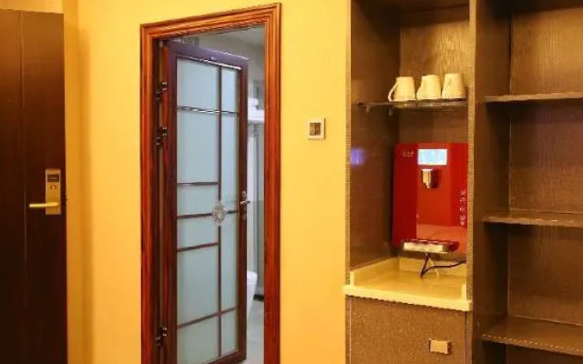 RUlin  Hotel  in  Korla, Xinjiang – Guest Rooms – Korla