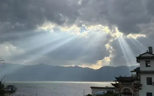 DaLiShunYanHostelry（Erhai Lake）