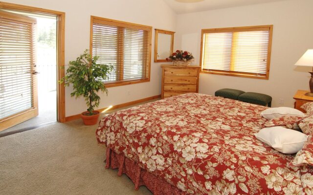 Riverbend Lodge by Wyndham Vacation Rentals