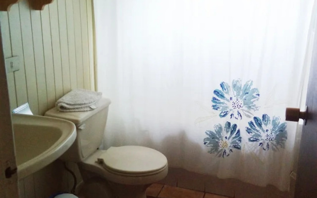 The Pink House - Hostel