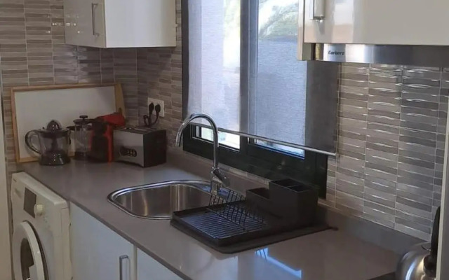 luxury casa playa roca bord de mer