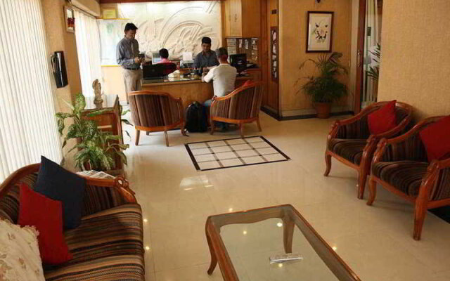 Hotel Imperial Palace Part 1