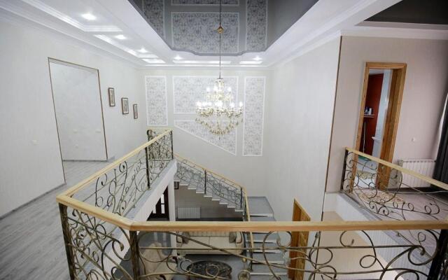 Medea guest house