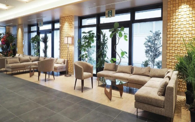 Hotel Abest Grande Takatsuki