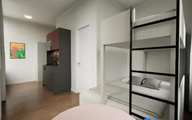 Homaris Rummelsburg Studios