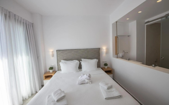 Natura Luxury Boutique Hotel Skopelos