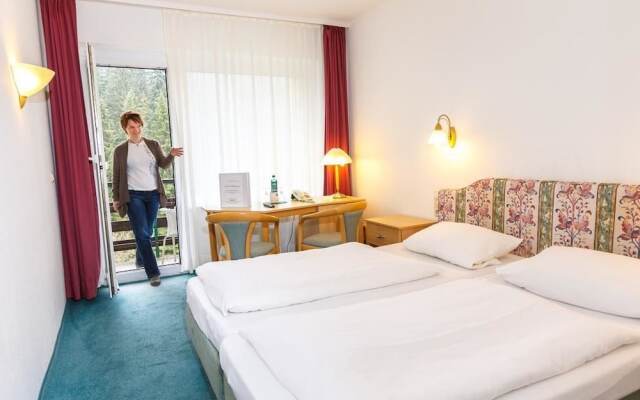 Hotel Schwarzbachtal Hideaway