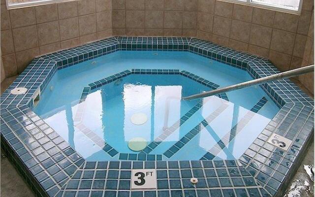 La Quinta Inn Springfield East