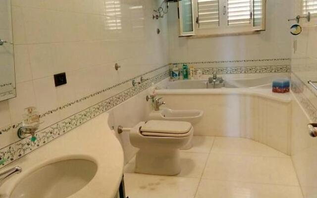 Appartamento La palma beach