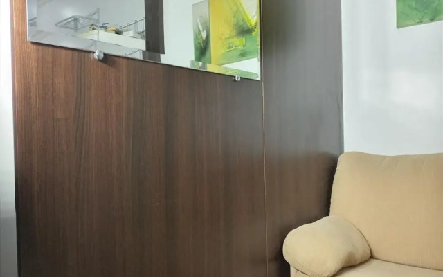 Fantástico Apart no Centro de Curitiba