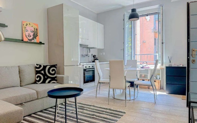 Suitelowcost - Cesare da Sesto