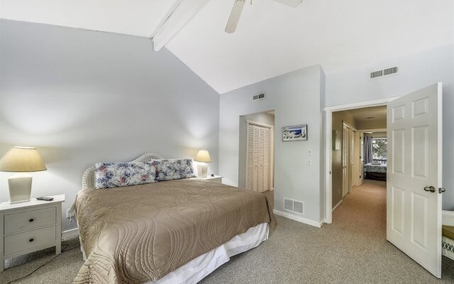 SailMaster 37 - Two Bedroom Condo