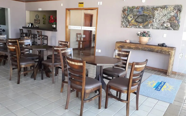 Cahy Praia Hotel
