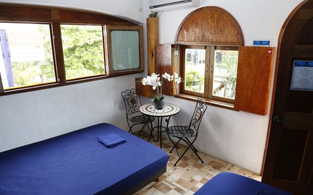 Hostel Natura
