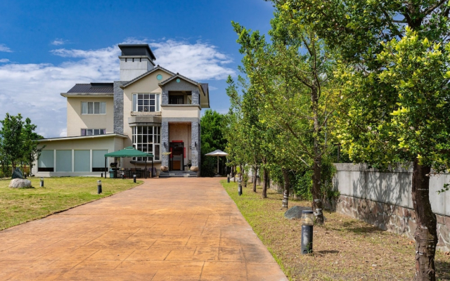 Lemuel House
