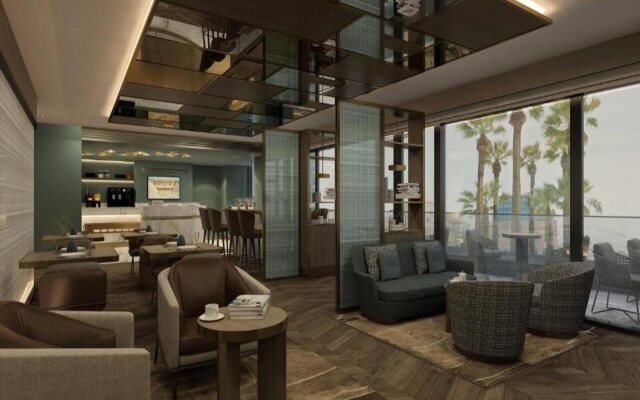 Izmir Marriott Hotel