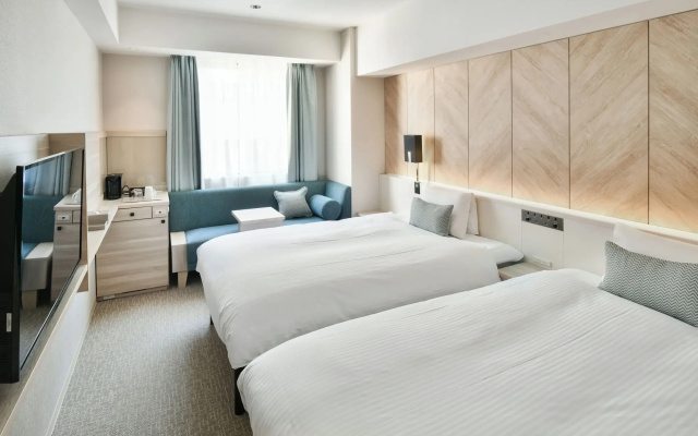 Vessel Hotel Campana Nagoya