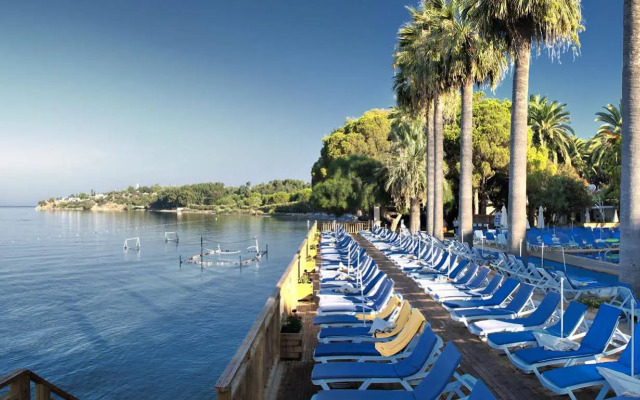 Omer Holiday Resort - All Inclusive