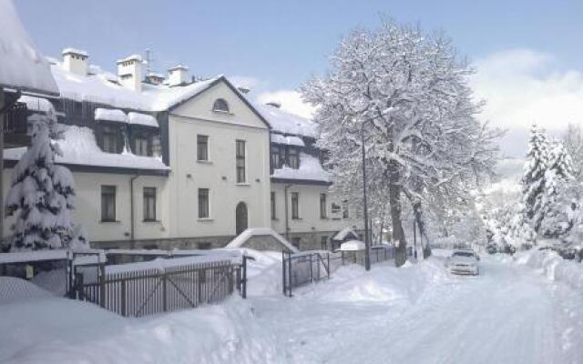 Hotel Patria Zakopane