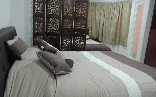 La Aurora Posada & Spa