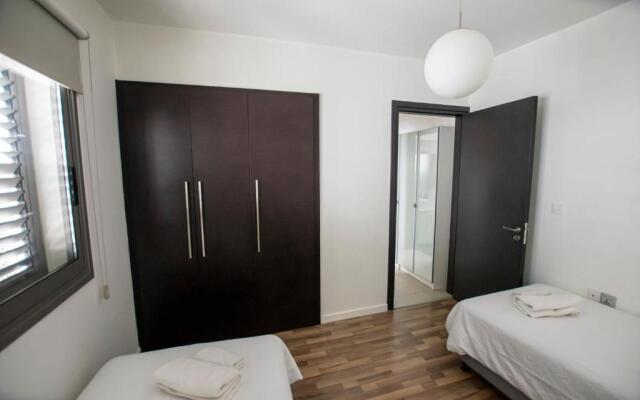 Amazing 2 Bdr *Nicosia City*