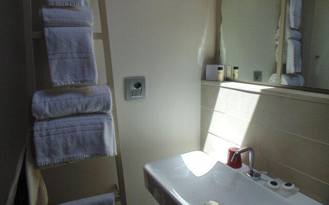 Shalai - Exclusive SPA and small gourmet hotel