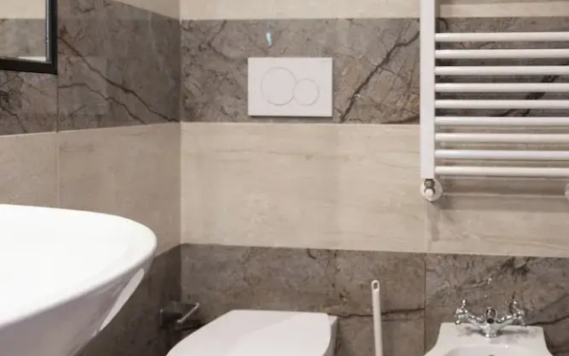 Residence in Trastevere