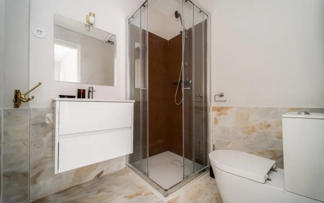 Nomad s By Sta Catarina Flats - 3bed Friends