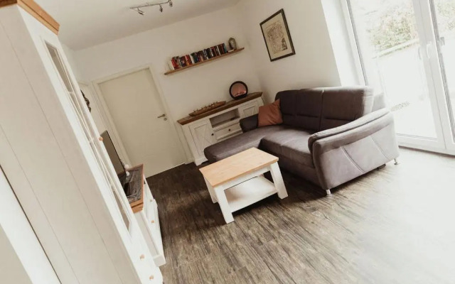 Apartment Strandperle