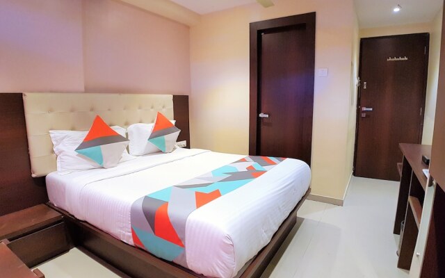 Hexa Malad Suite