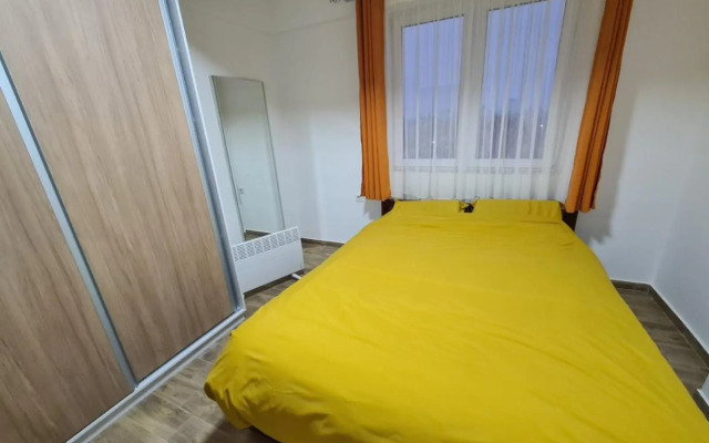 Happy apartments Strumica