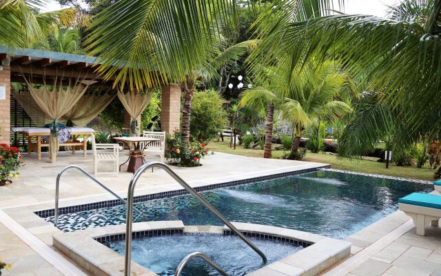 Thermas Park Resort & SPA by Hot Beach
