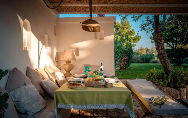 Borgo del Tempo Ritrovato