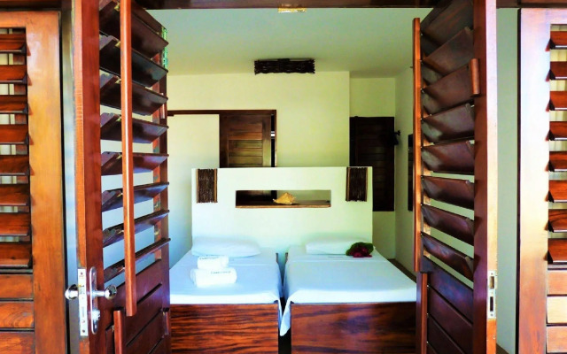 Windtown Beach Hotel