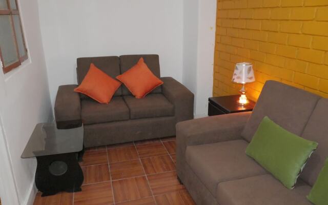 Cusco Dulce House Apartment
