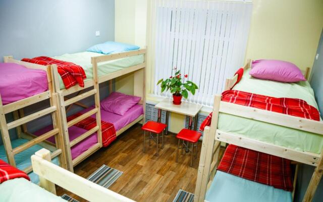 Hostel Saransk