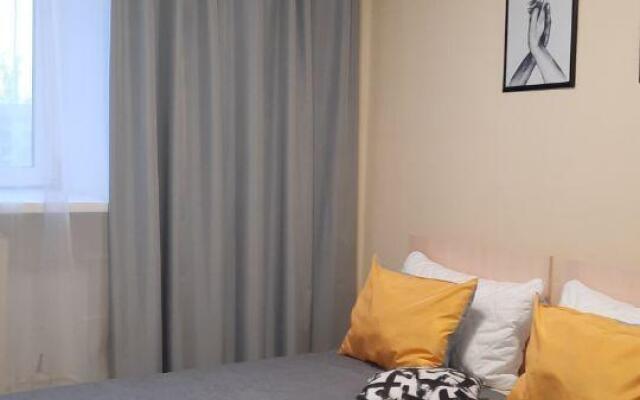 Апартаменты на улице Елизарова