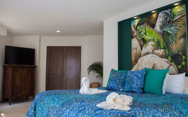 Villa Divina Luxury Boutique – Adults Only