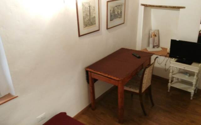 The Little House of Benedetta