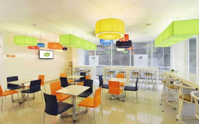 POP! Hotel Malioboro Yogyakarta