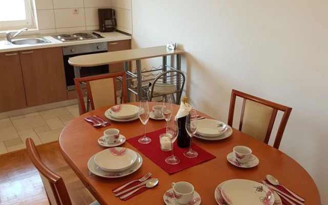 Apartments Dunja Malinska